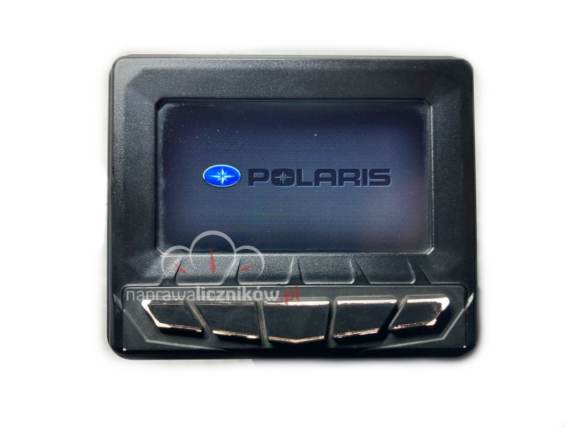 Naprawa licznika Polaris TV480